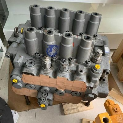 4632973 دریچه کنترل حفاری برای هیتاچی ZX450-3 ZX470-3 ZAX450-3 ZAXIS470-3 تعمیر ماشین آلات