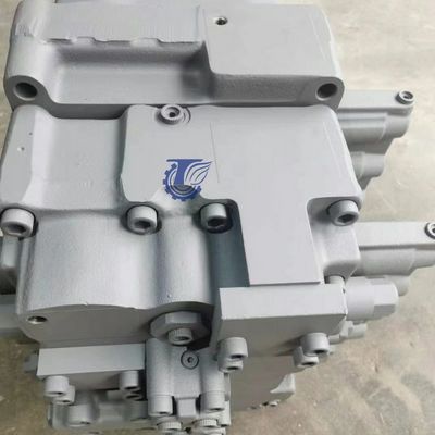 4632973 UA36-100 شیر کنترل هیدرولیک برای قطعات بیل مکانیکی هیتاچی ZX450-3 ZX470-3