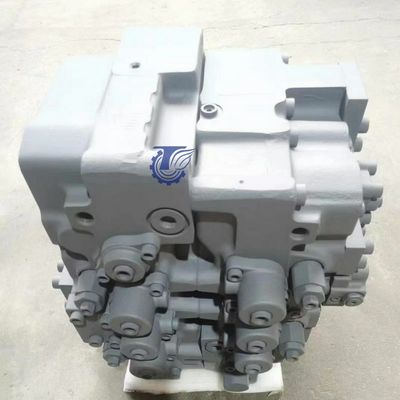 4632973 UA36-100 شیر کنترل هیدرولیک برای قطعات بیل مکانیکی هیتاچی ZX450-3 ZX470-3