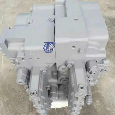 4632973 UA36-100 شیر کنترل هیدرولیک برای قطعات بیل مکانیکی هیتاچی ZX450-3 ZX470-3