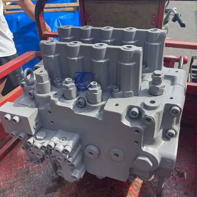 4632971 دریچه کنترل هائیدرولیک Deere لوازم جانبی John Deere 850DLC قطعات تعمیر