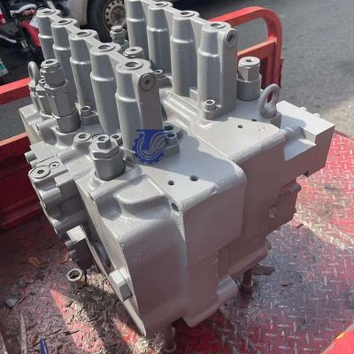 4632971 دریچه کنترل هائیدرولیک Deere لوازم جانبی John Deere 850DLC قطعات تعمیر