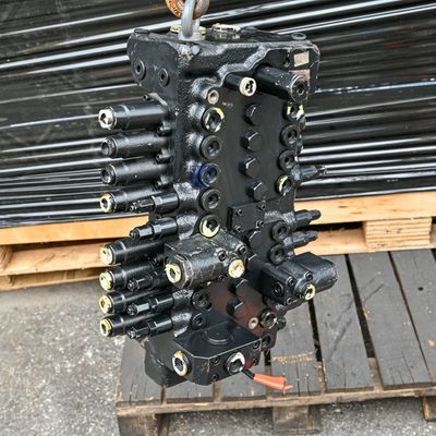 SK75-8 SK70SR-2E SK70UR-3E SY75 SY85 مجموعه کنترل حفاری G30V00001F1 تعمیر حفاری کوچک