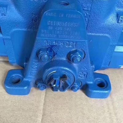 شیر هیدرولیک بیل مکانیکی کوبلکو SK60C SK60-5 SK70 SK100 SK120 SK120-5 شیر توزیع اصلی شیر کنترل
