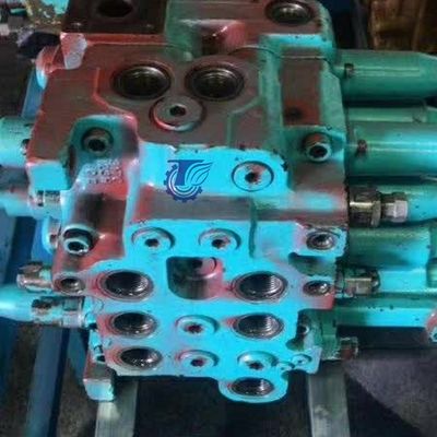 Kobelco SK200-5 SK200-6 قطعات تعمیر ماشین آلات ساختمانی