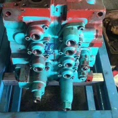 Kobelco SK200-5 SK200-6 قطعات تعمیر ماشین آلات ساختمانی