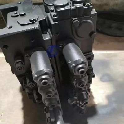 YN30V00101F6 LC30V00036F3 YN32W00017F1 KAWASAK KPM KMX15YD دریچه کنترل برای کوبلکو SK200-8