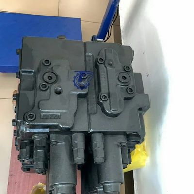 YN30V00101F6 LC30V00036F3 YN32W00017F1 KAWASAK KPM KMX15YD دریچه کنترل برای کوبلکو SK200-8