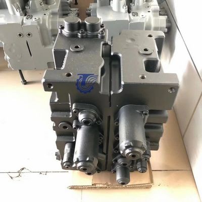 YN30V00101F6 LC30V00036F3 YN32W00017F1 KAWASAK KPM KMX15YD دریچه کنترل برای کوبلکو SK200-8