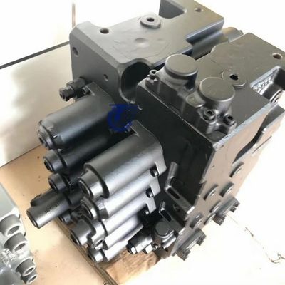 YN30V00101F6 LC30V00036F3 YN32W00017F1 KAWASAK KPM KMX15YD دریچه کنترل برای کوبلکو SK200-8