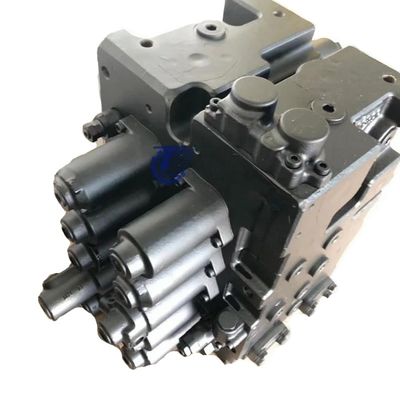 YN30V00101F6 LC30V00036F3 YN32W00017F1 KAWASAK KPM KMX15YD دریچه کنترل برای کوبلکو SK200-8