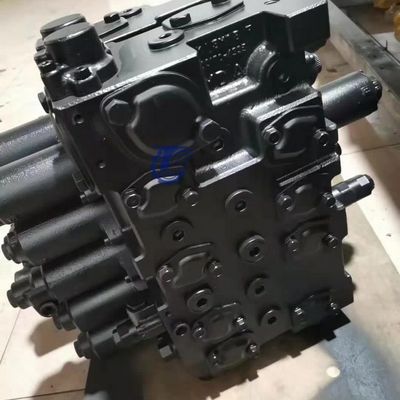 YN30V00101F6 LC30V00036F3 YN32W00017F1 KAWASAK KPM KMX15YD دریچه کنترل برای کوبلکو SK200-8