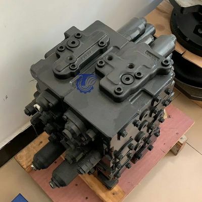 YN30V00101F6 LC30V00036F3 YN32W00017F1 KAWASAK KPM KMX15YD دریچه کنترل برای کوبلکو SK200-8