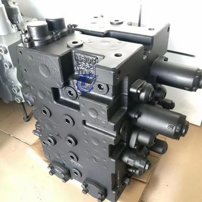 YN30V00101F6 LC30V00036F3 YN32W00017F1 KAWASAK KPM KMX15YD دریچه کنترل برای کوبلکو SK200-8
