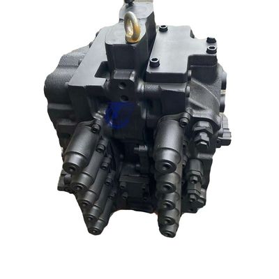 LS30V00009F1 Kobelco SK485-8 SK450-8 SK460-8 قطعات ماشین آلات ساختمانی دریچه های کنترل هیدرولیک