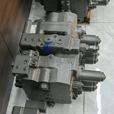 VOE14541591 شیر کنترل ولوو قطعات سنگین ولوو EC290B EC290C FC3329C قطعات ماشین آلات ساختمانی