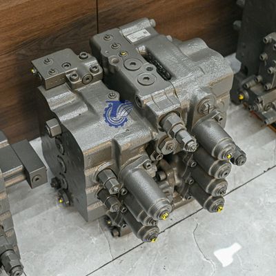 VOE14541591 شیر کنترل ولوو قطعات سنگین ولوو EC290B EC290C FC3329C قطعات ماشین آلات ساختمانی
