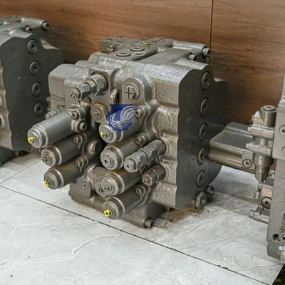VOE14541591 شیر کنترل ولوو قطعات سنگین ولوو EC290B EC290C FC3329C قطعات ماشین آلات ساختمانی