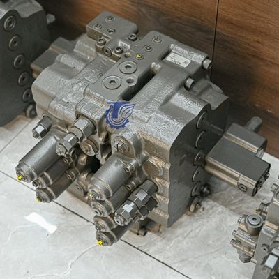 VOE14541591 شیر کنترل ولوو قطعات سنگین ولوو EC290B EC290C FC3329C قطعات ماشین آلات ساختمانی