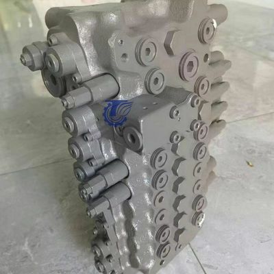 ولوو EC 80B قطعات ماشین حفاری کوچک برای کار جاده ای