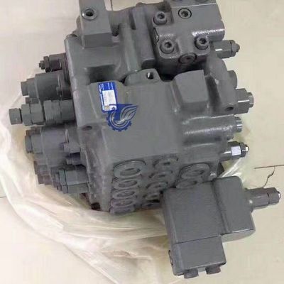 VOE14550306 توشیبا UX22 ولوو EC140B دریچه کنترل هیدرولیک دریچه توزیع
