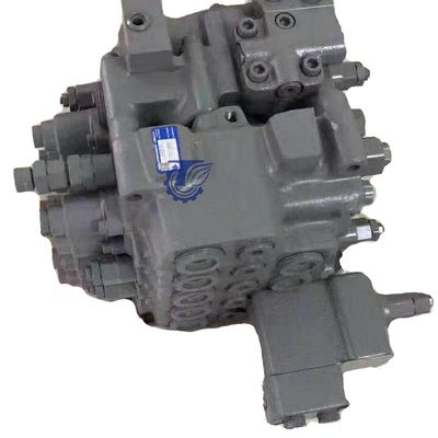 VOE14550306 توشیبا UX22 ولوو EC140B دریچه کنترل هیدرولیک دریچه توزیع