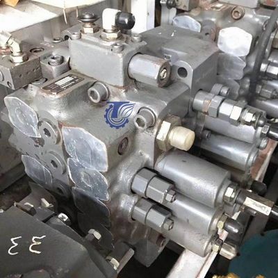 VOE14550306 توشیبا UX22 ولوو EC140B دریچه کنترل هیدرولیک دریچه توزیع