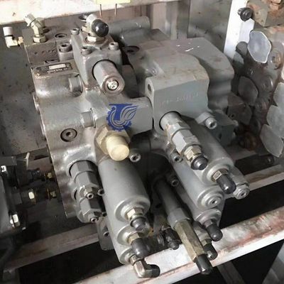VOE14550306 توشیبا UX22 ولوو EC140B دریچه کنترل هیدرولیک دریچه توزیع