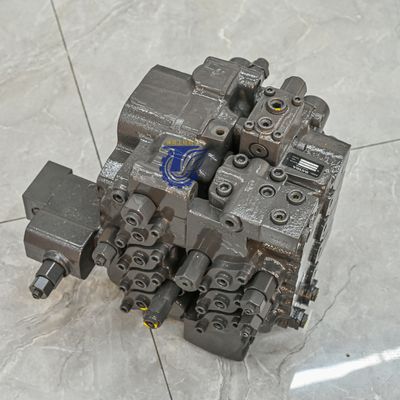 VOE14532822 14532822 UX28 قابل استفاده برای EC240B قطعات ماشین آلات ساختمانی دریچه های کنترل هیدرولیک دریچه های توزیع
