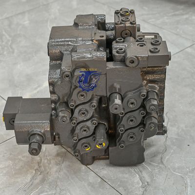 VOE14532822 14532822 UX28 قابل استفاده برای EC240B قطعات ماشین آلات ساختمانی دریچه های کنترل هیدرولیک دریچه های توزیع