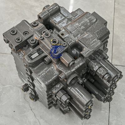 VOE14532822 14532822 UX28 قابل استفاده برای EC240B قطعات ماشین آلات ساختمانی دریچه های کنترل هیدرولیک دریچه های توزیع