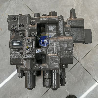 VOE14532822 14532822 UX28 قابل استفاده برای EC240B قطعات ماشین آلات ساختمانی دریچه های کنترل هیدرولیک دریچه های توزیع
