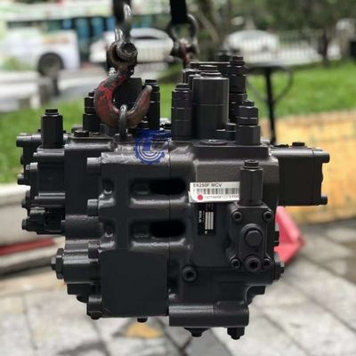 14702863 VOE14702863 VOE14630784 VOE14632335 برای ولوو EC300D EC250D تعمیر ماشین آلات مهندسی شیر کنترل