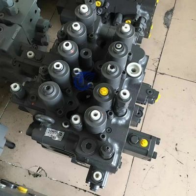 14702863 VOE14702863 VOE14630784 VOE14632335 برای ولوو EC300D EC250D تعمیر ماشین آلات مهندسی شیر کنترل