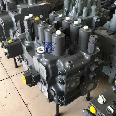 14702863 VOE14702863 VOE14630784 VOE14632335 برای ولوو EC300D EC250D تعمیر ماشین آلات مهندسی شیر کنترل