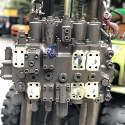 14702863 VOE14702863 VOE14630784 VOE14632335 برای ولوو EC300D EC250D تعمیر ماشین آلات مهندسی شیر کنترل
