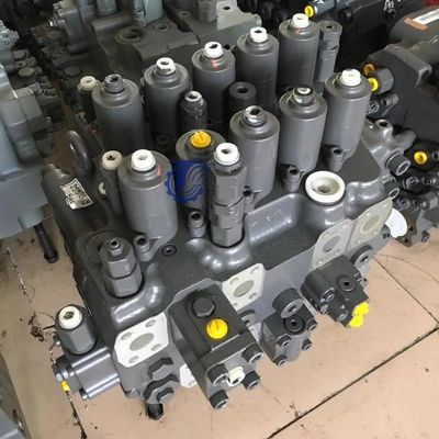 14702863 VOE14702863 VOE14630784 VOE14632335 برای ولوو EC300D EC250D تعمیر ماشین آلات مهندسی شیر کنترل