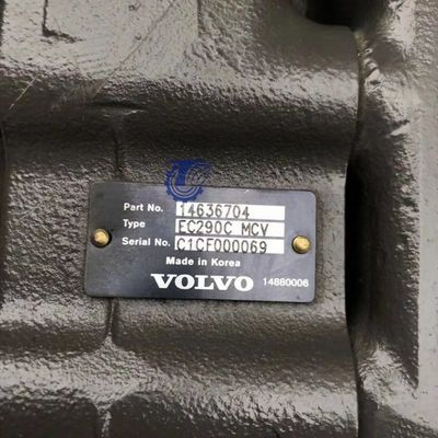 VOE14636704 VOE14541591 برای ولوو