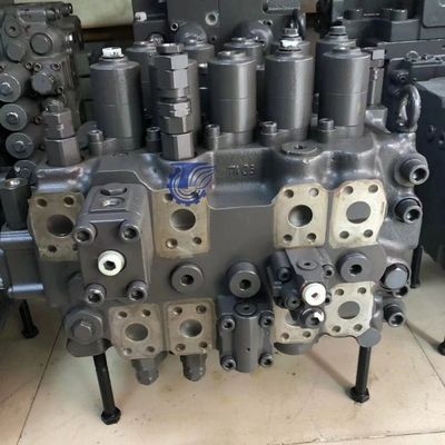 14720610 VOE14720610 دریچه کنترل اصلی EC350D MCV واحد دریچه کنترل ماشین آلات ساختمانی قطعات تعمیر