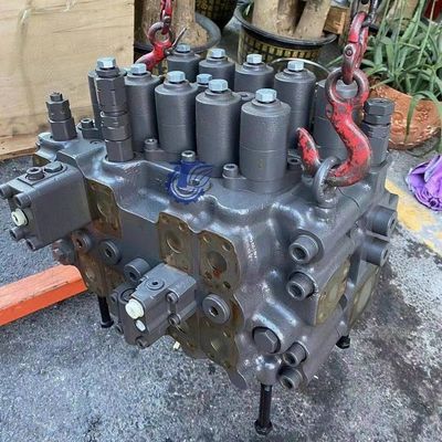 14720610 VOE14720610 دریچه کنترل اصلی EC350D MCV واحد دریچه کنترل ماشین آلات ساختمانی قطعات تعمیر