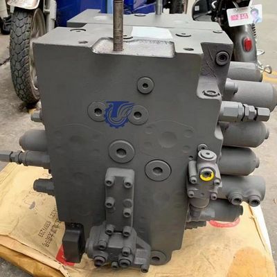 VOE14557520 برای ولوو EC330B EC330C EC360B EC360C قطعات ترمیم حفاری دریچه کنترل