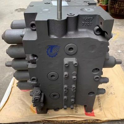VOE14557520 برای ولوو EC330B EC330C EC360B EC360C قطعات ترمیم حفاری دریچه کنترل
