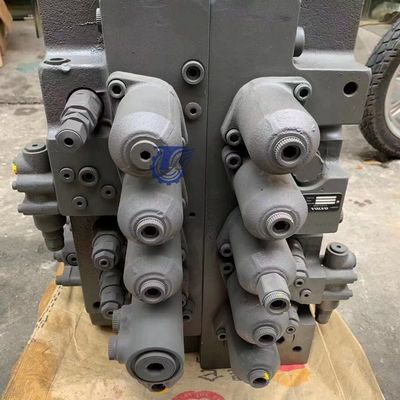 VOE14557520 برای ولوو EC330B EC330C EC360B EC360C قطعات ترمیم حفاری دریچه کنترل