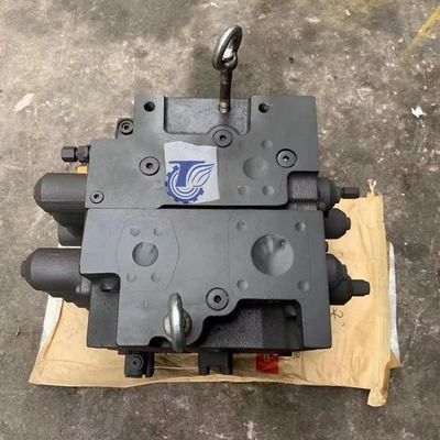 VOE14557520 برای ولوو EC330B EC330C EC360B EC360C قطعات ترمیم حفاری دریچه کنترل