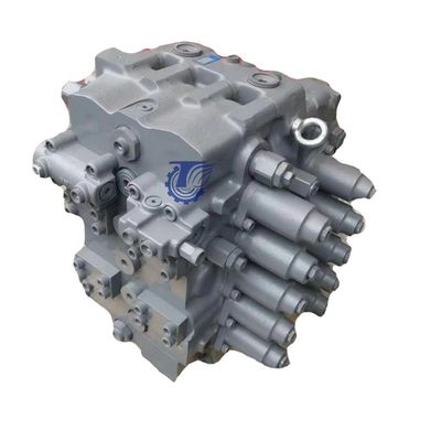 UZ36-106 UK36-412 VOE14556410 VOE14634178 برای ولوو EC460B EC480 قطعات تعمیر دریچه کنترل