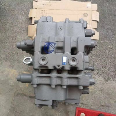 UZ36-106 UK36-412 VOE14556410 VOE14634178 برای ولوو EC460B EC480 قطعات تعمیر دریچه کنترل