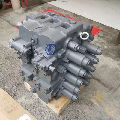UZ36-106 UK36-412 VOE14556410 VOE14634178 برای ولوو EC460B EC480 قطعات تعمیر دریچه کنترل