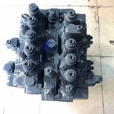 UZ36-106 UK36-412 VOE14556410 VOE14634178 برای ولوو EC460B EC480 قطعات تعمیر دریچه کنترل