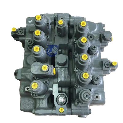 VOE14556410 VOE14634178 دریچه کنترل برای ولوو EC460B EC480D قطعات تعمیر حفاری