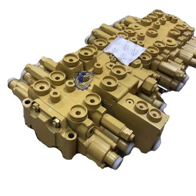 31m8-18110 31m8-10110 31m8-19110 31m8-10120 31m8-19120 شیر کنترل هیدرولیک مناسب برای Hydraulic R55-7 R60-7
